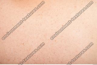 photo texture of white skin 0041